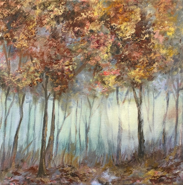 Autumn Sunshine