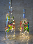 Hummingbird Bottles