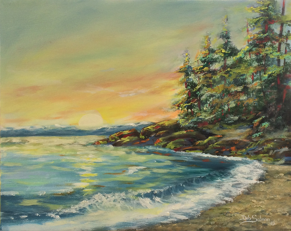 Otter Point, Sooke