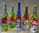 Winter Fun Bottles